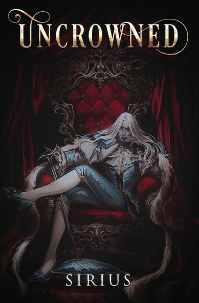 Uncrowned