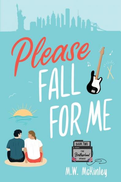 Please Fall for Me