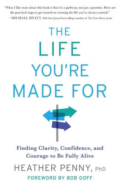 The Life You're Made For