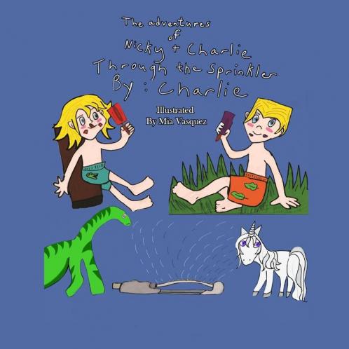 The Adventures of Nicky and Charlie