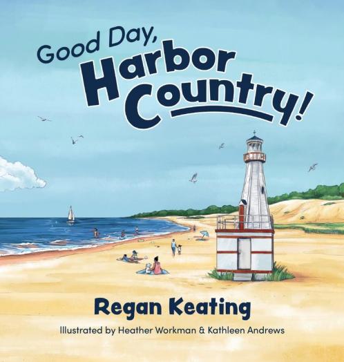 Good Day Harbor Country!