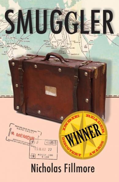 Smuggler: a tale of [dis] organized crime