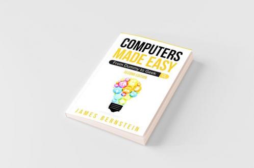 Computers Made Easy