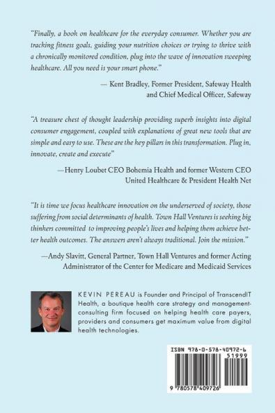 The Digital Health Revolution