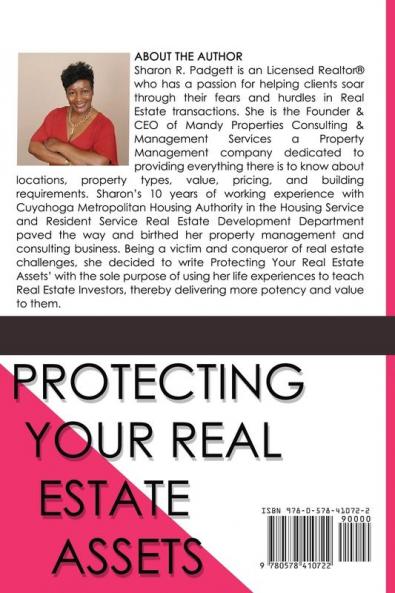 Protecting Your Real Estate Assets
