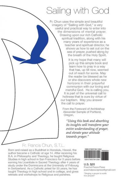 Sailing with God: Praying Simply