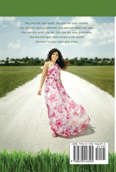 The Grass Is Greenest Where I Am