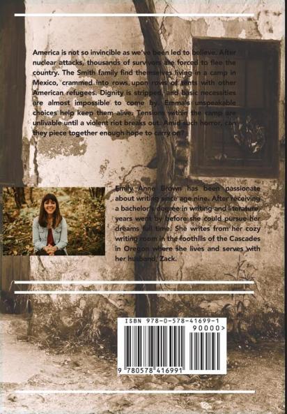 No Way but Through: An American Refugee Story