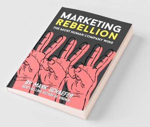 Marketing Rebellion