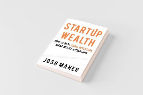 Startup Wealth