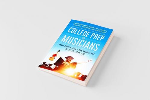 College Prep for Musicians