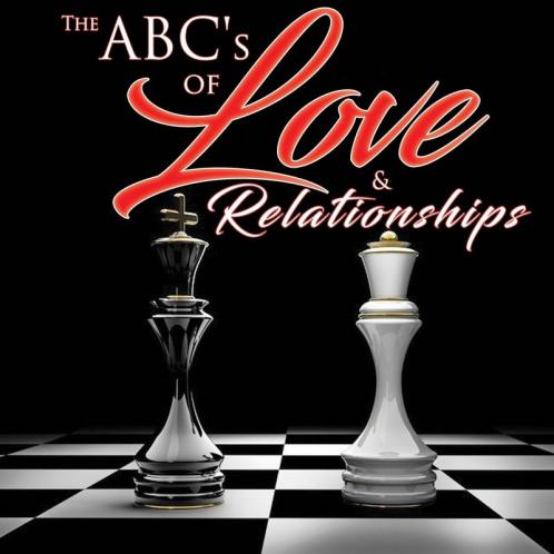 The ABC's of: Love & Relationships (Reflective Readings - The Abc's of)