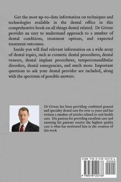 Perfecting Your Smile