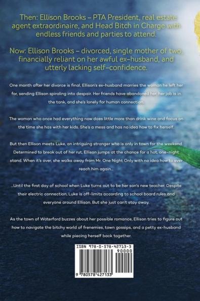 All The Broken Pieces: 2 (Waterford Novel)