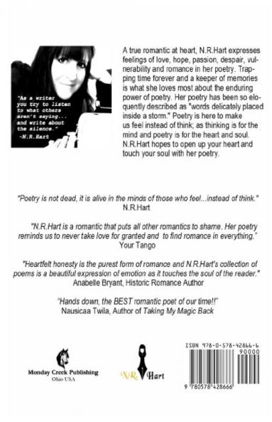 Poetry and Pearls
