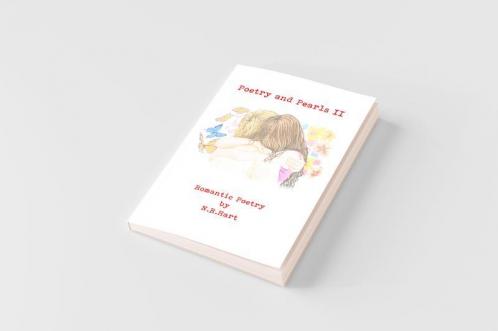 Poetry and Pearls