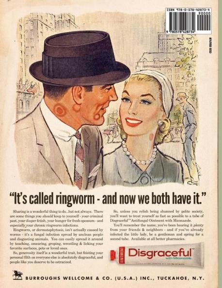 The American Bystander #9