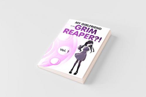 My Girlfriend is the Grim Reaper?!