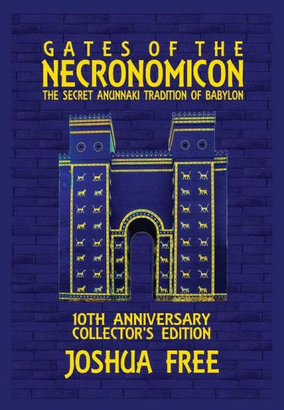Gates of the Necronomicon