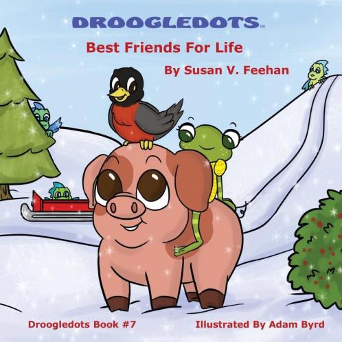 Droogledots - Best Friends For Life: 7