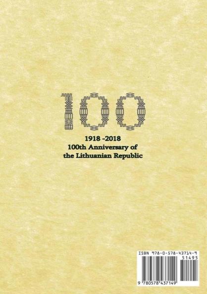 Mes Lietuviai: A History of the Waukegan-Lake County Illinois Lithuanian American Community