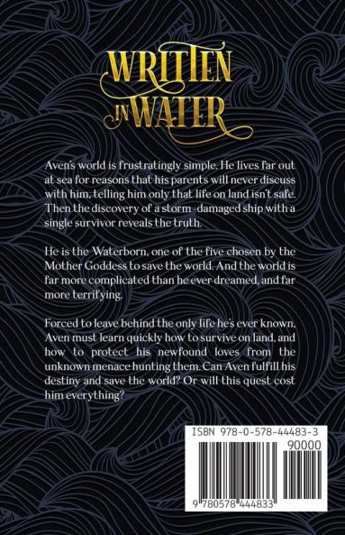 Written in Water