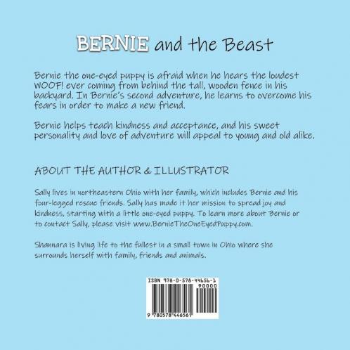 Bernie and the Beast