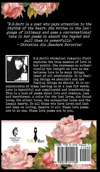 Love Poems to No One