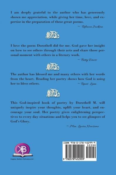 On A Personal Note: Specialized Poems for all Occasions