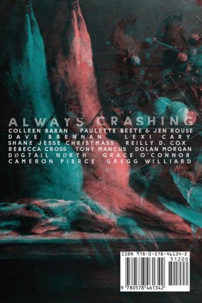 Always Crashing Issue Two