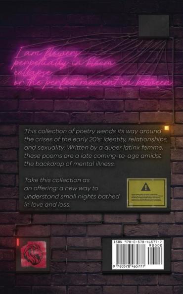 Small Nights Gospel