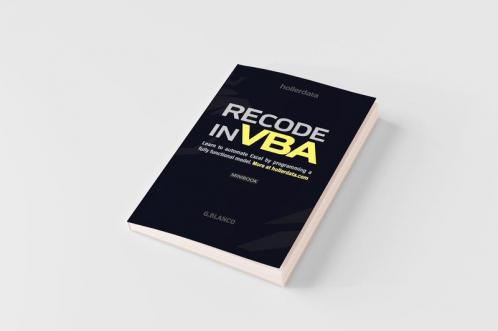 Recode In VBA