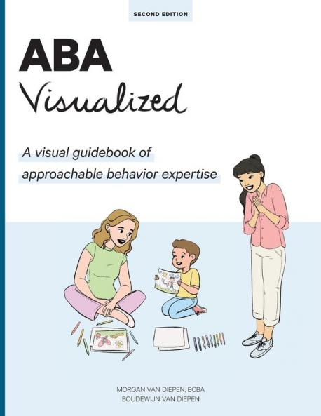 ABA Visualized Guidebook 2nd Edition