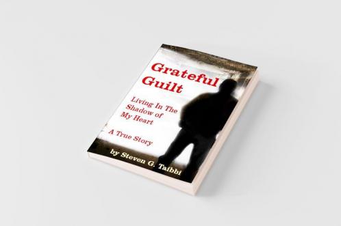 Grateful Guilt