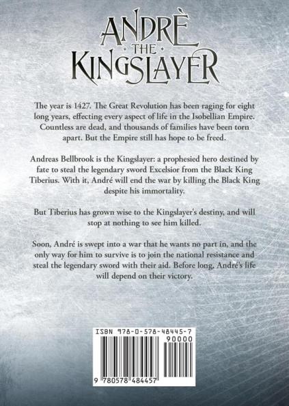 André the Kingslayer