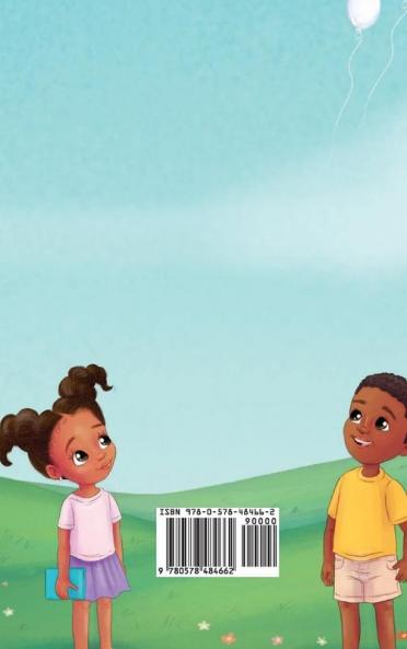 A Message from God: A Book Journal for Children to Connect Write and Release
