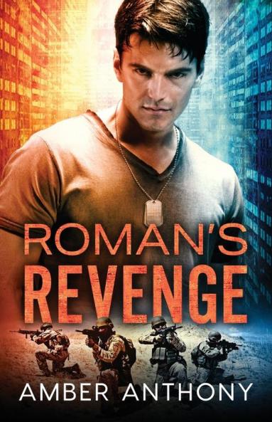 Roman's Revenge: 1 (Roman's Adventures)