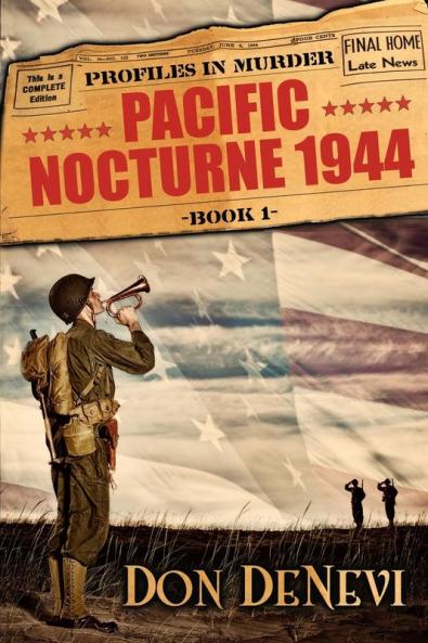 Pacific Nocturne 1944 (Profiles in Murder)