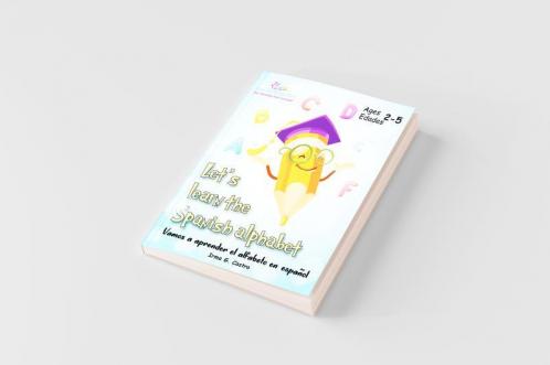 Let's Learn the Spanish Alphabet!