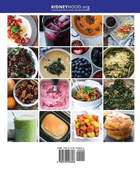 Stopping Kidney Disease Food Guide
