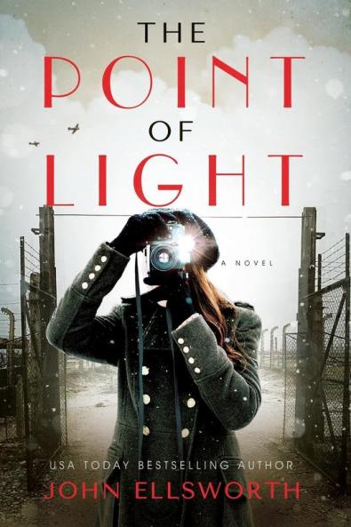 The Point of Light: 1 (Historical Fiction)