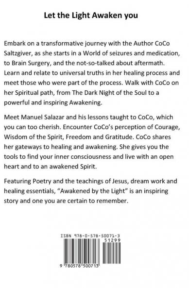 Awakended by the Light