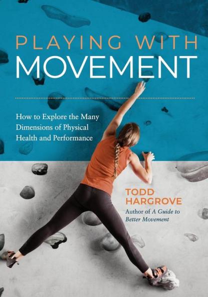 Playing With Movement
