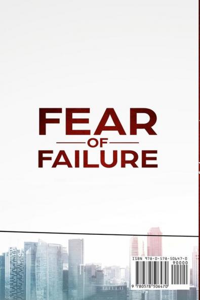 Fear of Failure