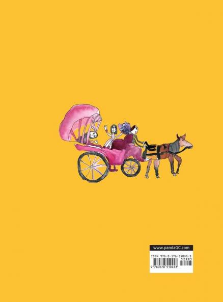 <Painting New York with Elan>