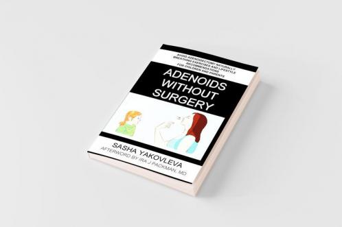 Adenoids Without Surgery