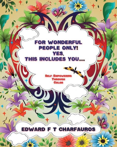 For Wonderful People Only! Yes this includes you...