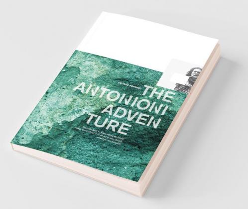 The Antonioni Adventure