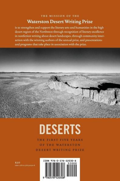 Deserts