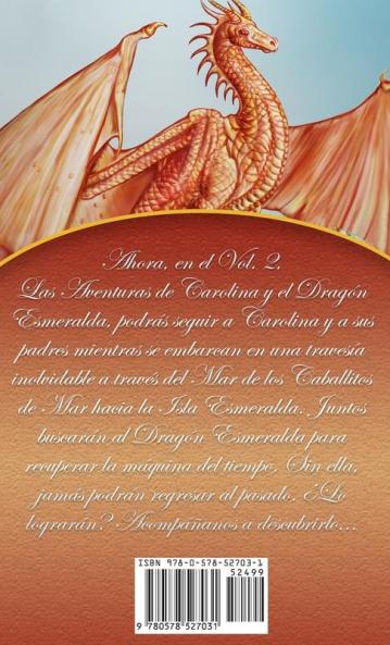 Las Aventuras de Carolina